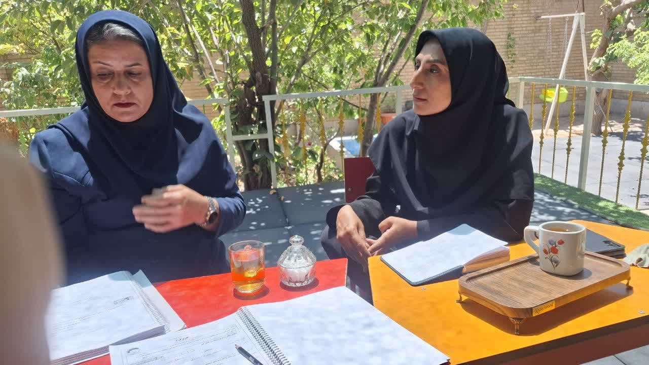 "نترسیدن از شکست" را به فرزندان خود بیاموزید!